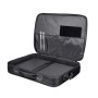Geanta Trust Atlanta Carry Bag for 15.6" laptop  General Type of bag carry bag Number of compartments 4 Max. laptop size 16 " Ma